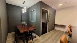 Orchard Towers (D9), Office #555308281